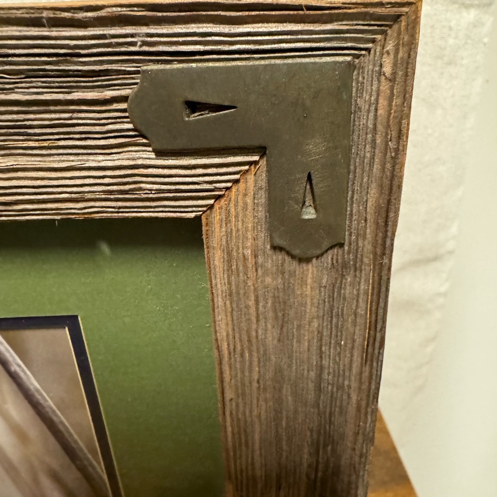 Rustic Frame - Picture 3 of 6